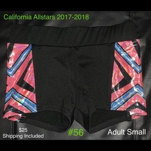 California Allstars